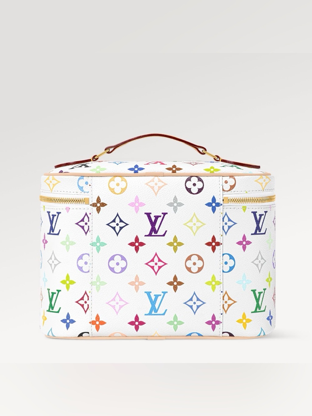 Limited Edition LV x TM Nice BB 
M28340 - Picture 4 of 5